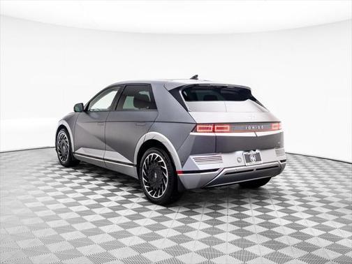 2023 Hyundai IONIQ 5 Limited