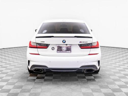 2020 BMW M340 i xDrive
