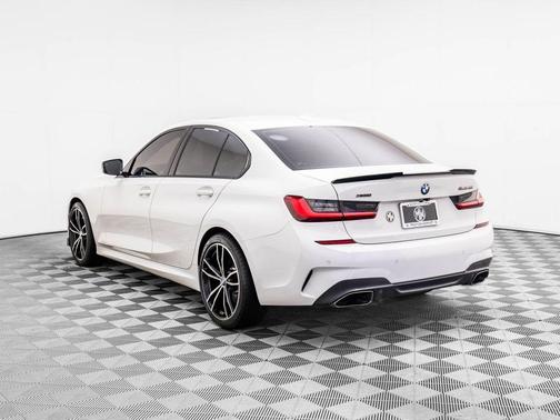 2020 BMW M340 i xDrive