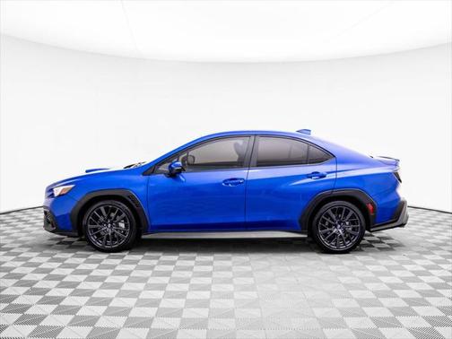 2023 Subaru WRX Limited