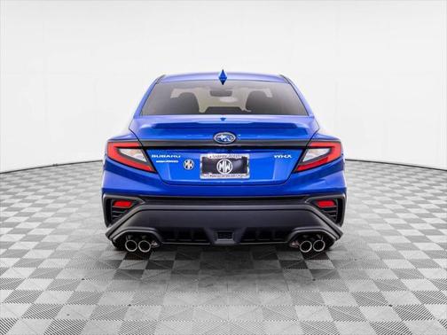 2023 Subaru WRX Limited