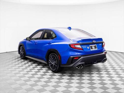 2023 Subaru WRX Limited