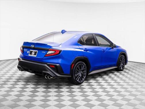 2023 Subaru WRX Limited