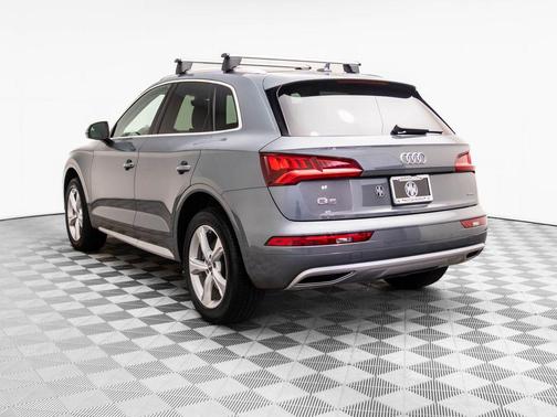 2020 Audi Q5 45 Premium