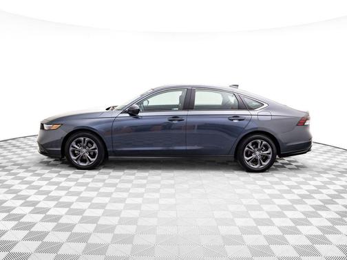 2023 Honda Accord EX 1.5T