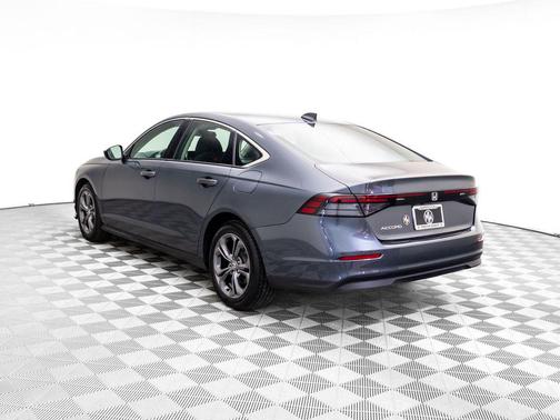 2023 Honda Accord EX 1.5T