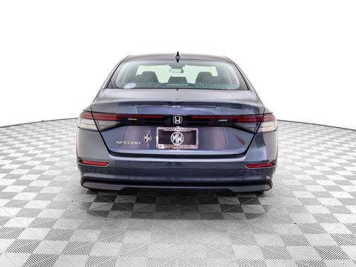 2023 Honda Accord EX 1.5T