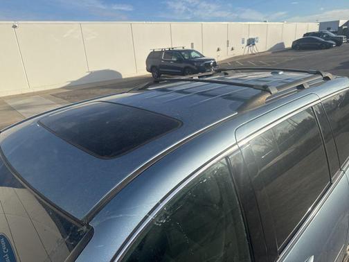 2009 Honda Odyssey EX-L