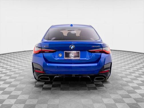 2024 BMW M440 i xDrive