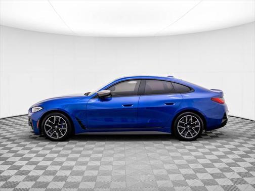 2024 BMW M440 i xDrive