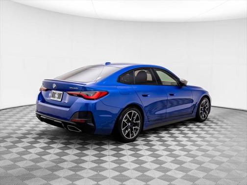 2024 BMW M440 i xDrive