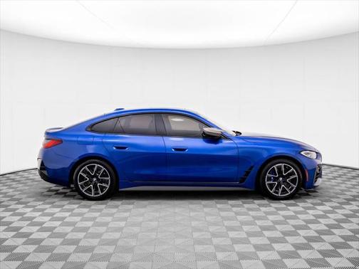 2024 BMW M440 i xDrive