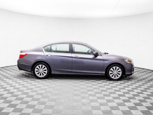 2015 Honda Accord EX