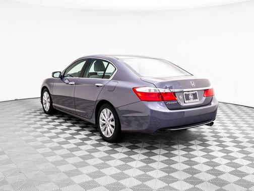 2015 Honda Accord EX