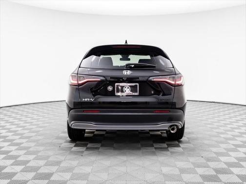 2025 Honda HR-V AWD Sport