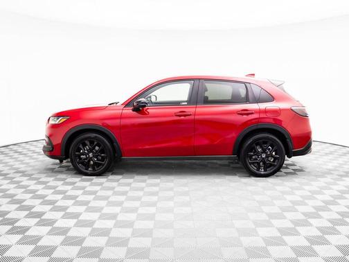 2023 Honda HR-V AWD Sport