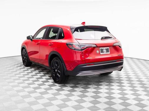 2023 Honda HR-V AWD Sport