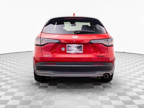 2023 Honda HR-V AWD Sport