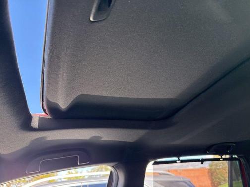 2022 Honda Passport AWD Elite