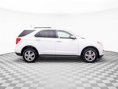 2014 Chevrolet Equinox LTZ