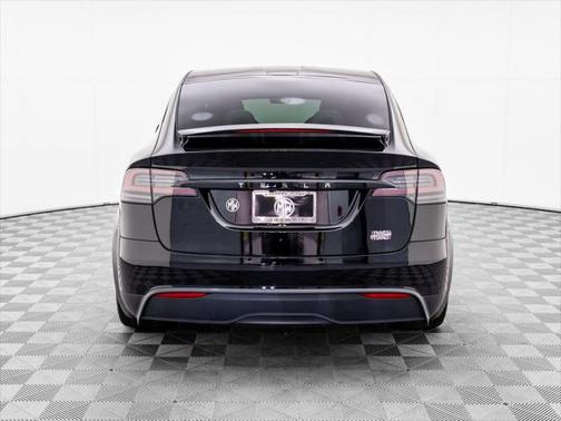 2023 Tesla Model X Plaid Tri Motor All-Wheel Drive