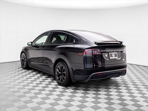 2023 Tesla Model X Plaid Tri Motor All-Wheel Drive