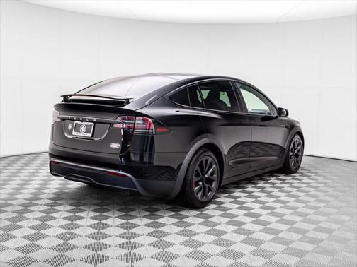2023 Tesla Model X Plaid Tri Motor All-Wheel Drive