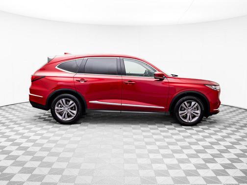 2023 Acura MDX Standard