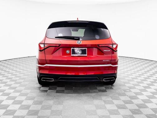 2023 Acura MDX Standard