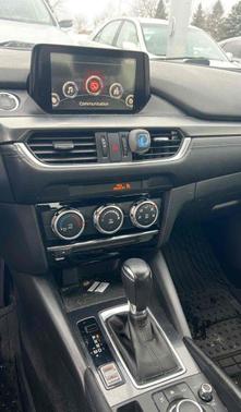 2016 Mazda Mazda6 i Sport