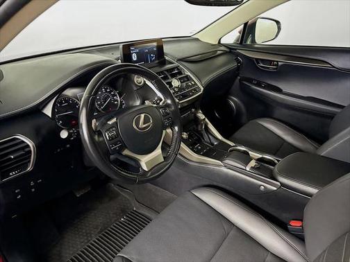 2020 Lexus NX 300 Base