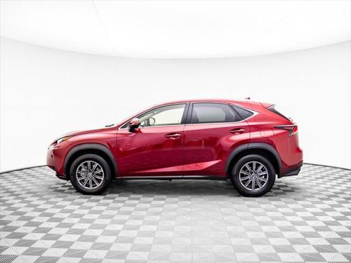 2020 Lexus NX 300 Base