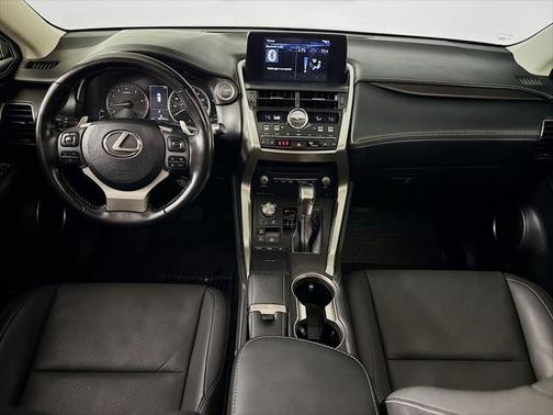 2020 Lexus NX 300 Base