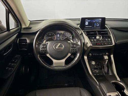 2020 Lexus NX 300 Base