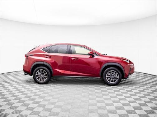 2020 Lexus NX 300 Base