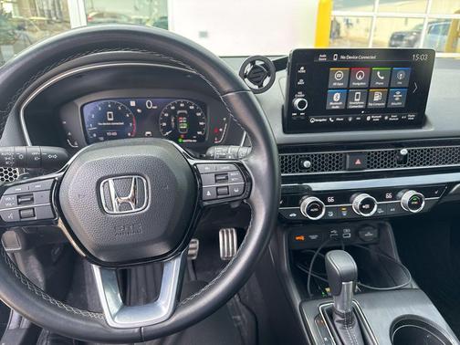 2024 Honda Civic Sport Touring