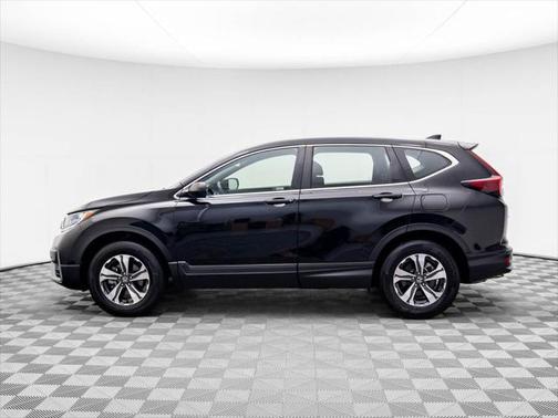 2022 Honda CR-V AWD LX