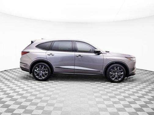 2024 Acura MDX A-SPEC
