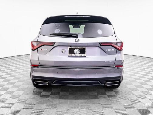 2024 Acura MDX A-SPEC