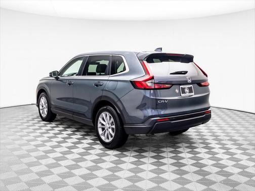 2023 Honda CR-V EX-L AWD