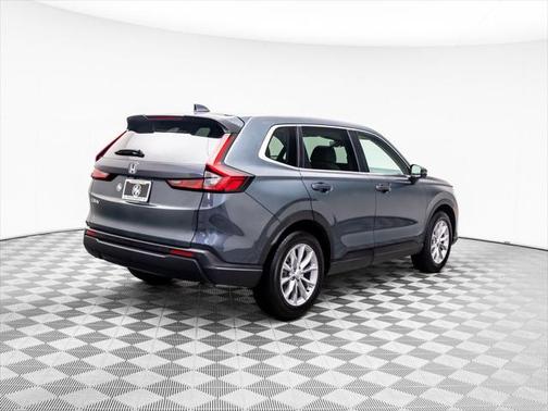 2023 Honda CR-V EX-L AWD
