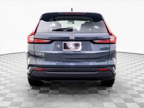 2023 Honda CR-V EX-L AWD