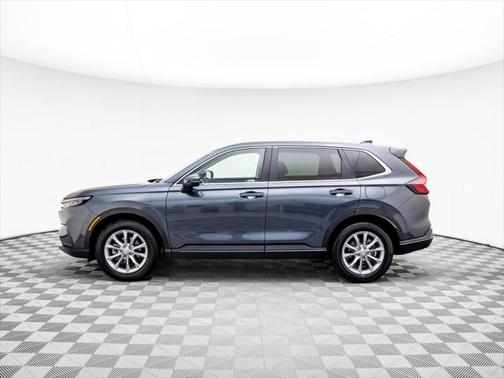 2023 Honda CR-V EX-L AWD