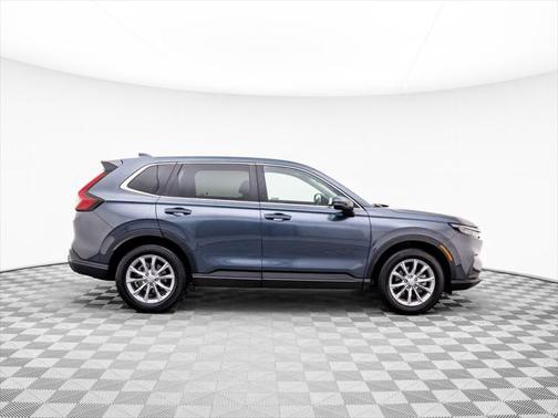2023 Honda CR-V EX-L AWD