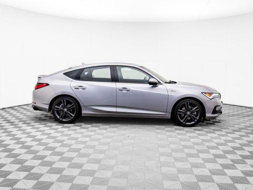 2023 Acura Integra A-SPEC Technology
