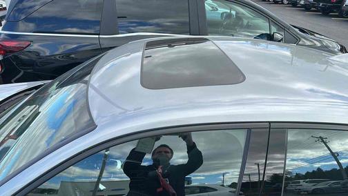 2023 Acura Integra A-SPEC Technology