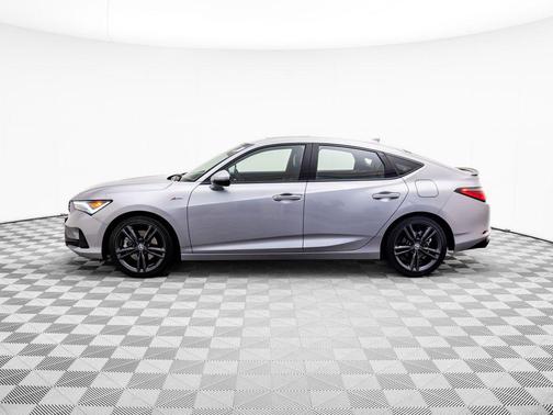 2023 Acura Integra A-SPEC Technology