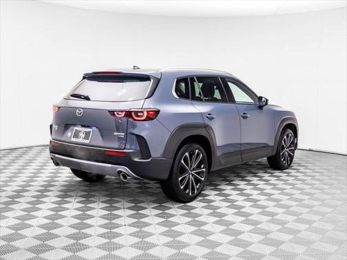 2024 Mazda CX-50 2.5 Turbo Premium