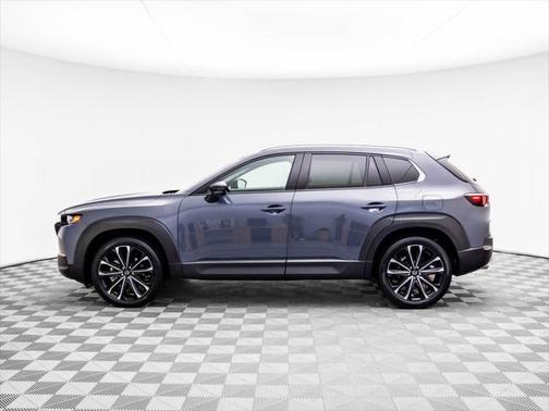 2024 Mazda CX-50 2.5 Turbo Premium