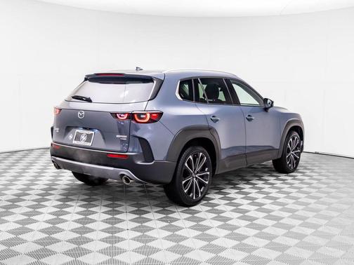 2024 Mazda CX-50 2.5 Turbo Premium Package